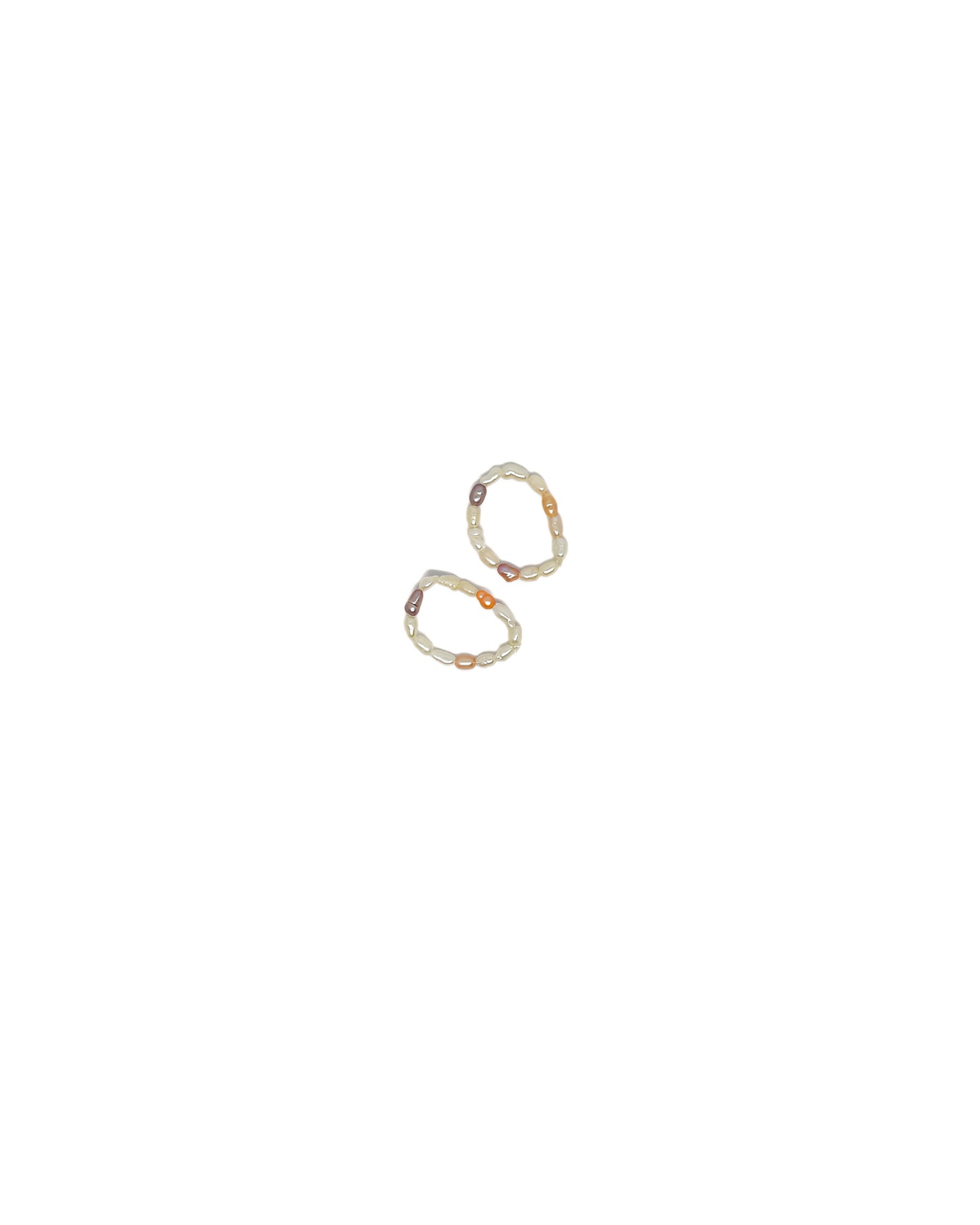 ANILLO DE PERLAS MINI II