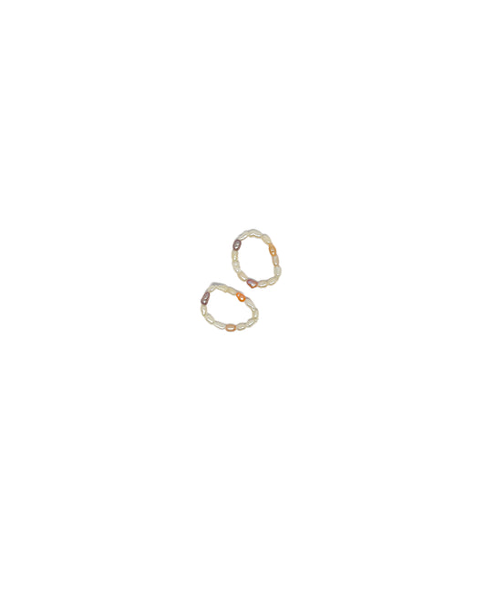 ANILLO DE PERLAS MINI II