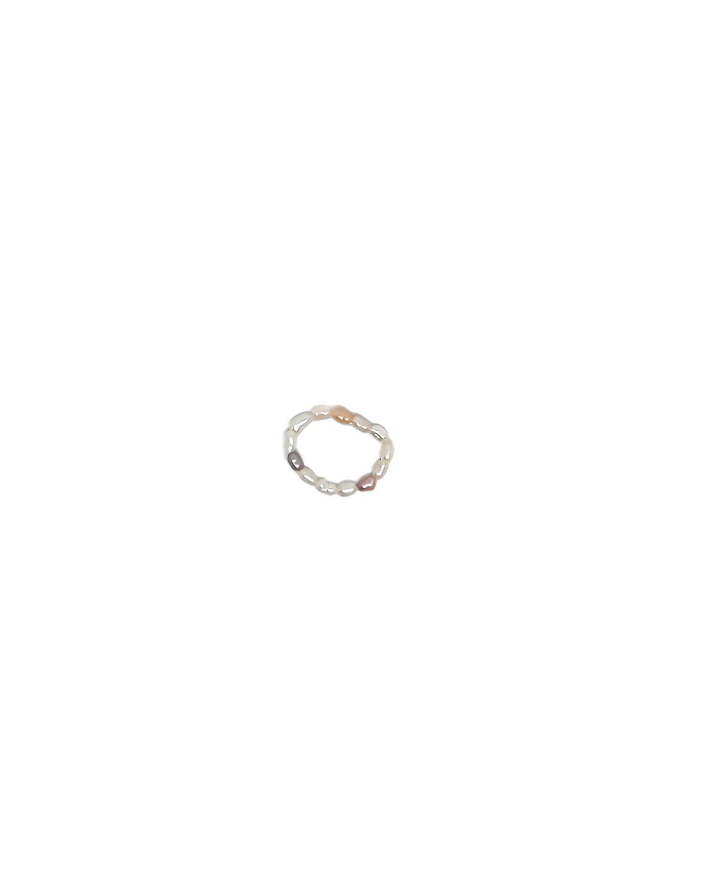 ANILLO DE PERLAS MINI II