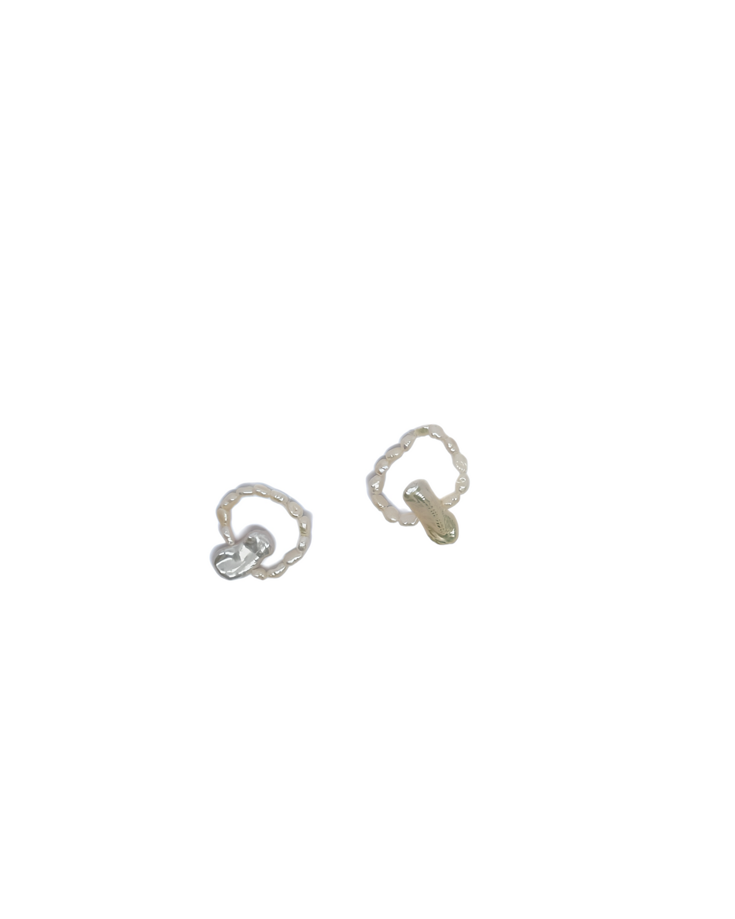 ANILLO DE PERLAS HOPE