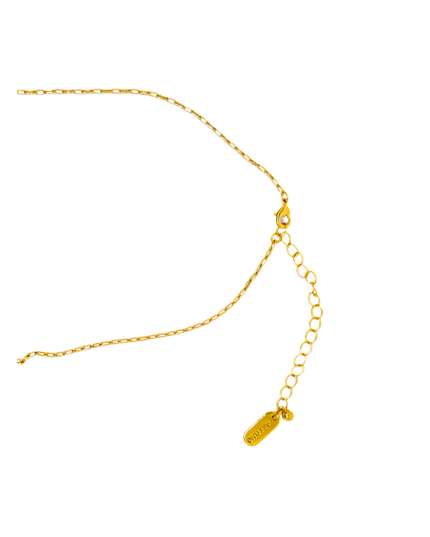 COLLAR PERLAS CRUZ