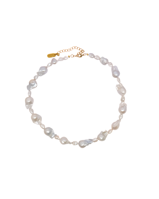 COLLAR DE PERLAS LUXURY