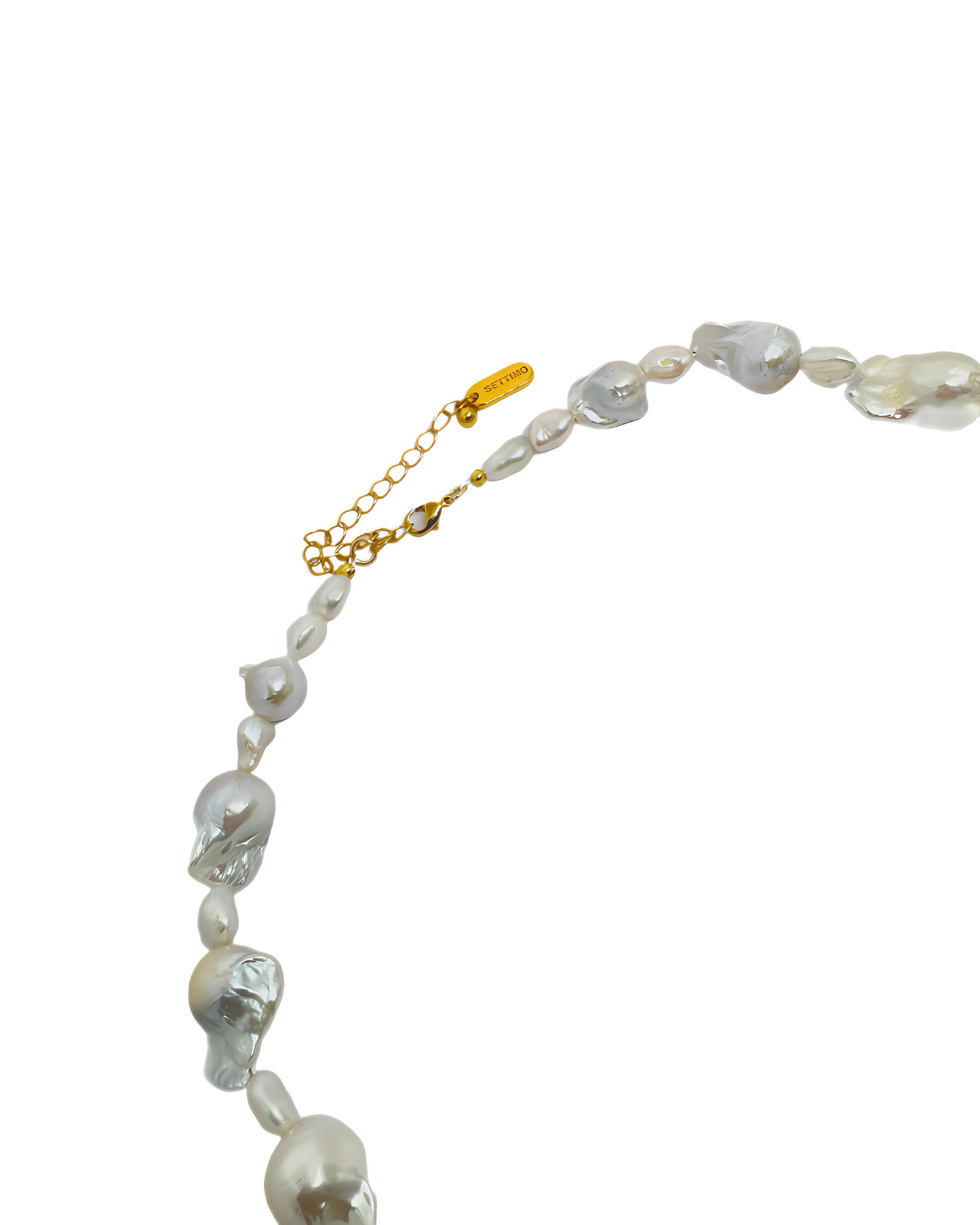 COLLAR DE PERLAS LUXURY